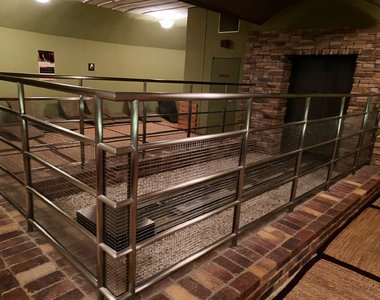 《火葬場改建三溫暖?》室內出現火化爐嚇壞日本網友 真相其實一點都不可怕……