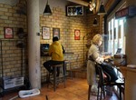 《日本影片剪輯咖啡廳》總是覺得懶得剪片一拖再拖嗎?讓店長盯著你剪到完成為止 《日本影片剪輯咖啡廳》總是覺得懶得剪片一拖再拖嗎?讓店長盯著你剪到完成為止