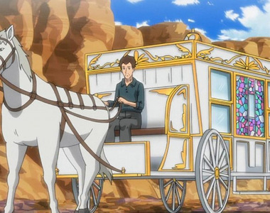 《日本社畜高喊想當馬》俗話常說替人做牛做馬 不過馬的勞動環境似乎比人還愜意?