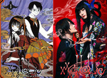 CLAMP《xxxHOLiC》真人電影化 這次由柴崎幸&神木隆之介主演 CLAMP《xxxHOLiC》真人電影化 這次由柴崎幸&神木隆之介主演
