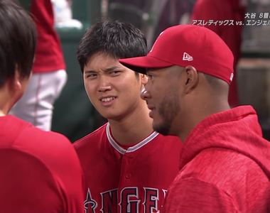 【有片】迎接「東京奧運」再來看更多《棒球場上KUSO畫面》笑死你