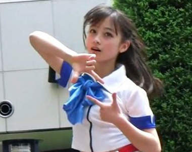 橋本環奈《奇蹟的一張照片影片版》網友回味覺得還是那個時候最可愛