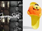 合作計畫重新啟動!《adidas x Jeremy Scott》新聯名鞋款曝光! 合作計畫重新啟動!《adidas x Jeremy Scott》新聯名鞋款曝光!