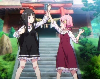 《神社的石頭別亂撿》其實跟信不信神沒什麼關係 而是有著更加現實的理由……