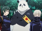 《劇場版 呪術廻戦0》學長姐一年級設定圖公開 熊貓還是...熊貓 《劇場版 呪術廻戦0》學長姐一年級設定圖公開 熊貓還是...熊貓