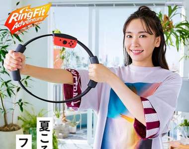 官方推薦《任天堂遊戲診斷圖表》不知道玩什麼那就透過測驗試試看吧