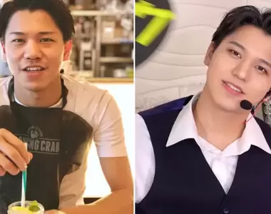 與美女《美妝系Youtuber》結婚的結果…保養美顏意識提高，對比4年前「變帥了！」