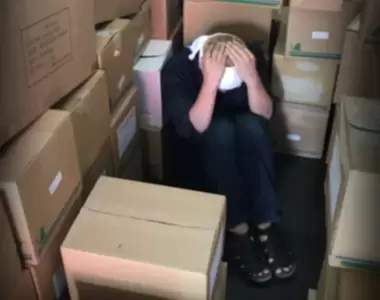 《聽說畫同人誌超好賺？》20年資歷的高菜しんの揭露真相 家中滿滿都是沒賣完的存貨