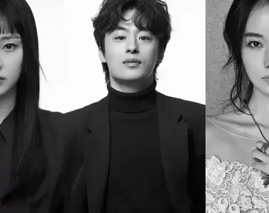 與右手裡的怪獸共存吧～韓國翻拍真人版《寄生獸》 《屍速列車》導演執導 具教煥、李貞賢、全少妮主演   