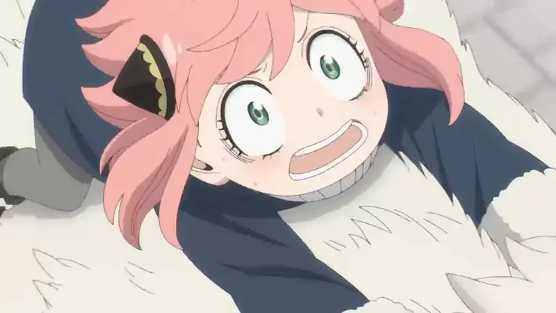 快了快了《SPY×FAMILY 間諜家家酒》下季度終於要開播了啊啊啊 ❤