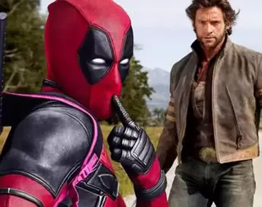 2022今天最震撼《死侍3》休傑克曼確定回歸飾演金鋼狼