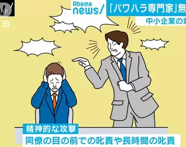 2022年度《日本最新騷擾種類》各種讓人感到不適的情況，請大家一定要注意