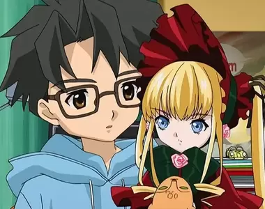 《人偶玩家應變地震的方法》大家都選擇帶著頭部逃命 身體可以再換但是頭部沒了就沒了?