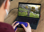 華碩ROG《Flow Z13》是一款具備遊戲功能的 SURFACE PRO? 華碩ROG《Flow Z13》是一款具備遊戲功能的 SURFACE PRO?