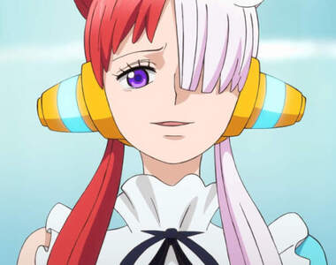 航海王最新動畫電影《ONE PIECE FILM RED》神祕少女「UTA」的真實身分是...