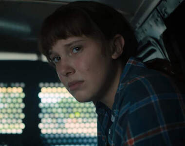 正式預告《怪奇物語4》最強反派現身 5月27日第四季開播