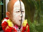 《同時錄兩個節目的惡搞實驗》左半身參加猜謎右半身參加談話 這樣能不能領兩份通告費? 《同時錄兩個節目的惡搞實驗》左半身參加猜謎右半身參加談話 這樣能不能領兩份通告費?