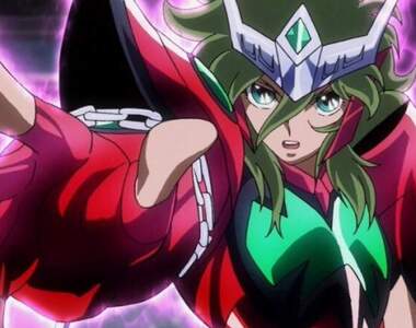 網友票選《動漫最優美少年角色》顏值不是萬能,但沒有顏值萬萬不能啊