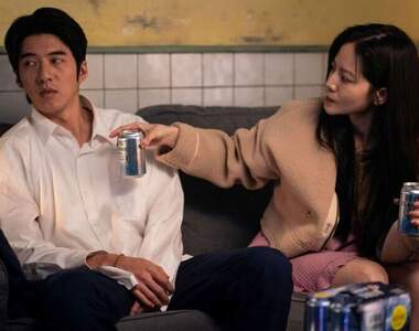 【電影贈票】傅孟柏、曾之喬《無神之地不下雨》後CP再次攜手《售命》大銀幕飆演技-即日起至04/18!