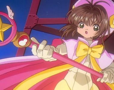 《以庫洛魔法使講解資安問題》大學教授的創意獲得讚賞 小櫻使用庫洛牌有通過多重認證