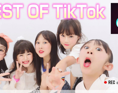 日本小學低年級女生使用《抖音TikTok》超過LINE,中學女生SNS使用率近95%!