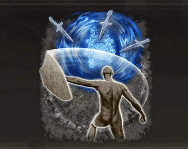 卡利亞奉還下修《艾爾登法環 1.04更新》大盾護符也被Nerf，但靠魔力盾牌還可一戰 