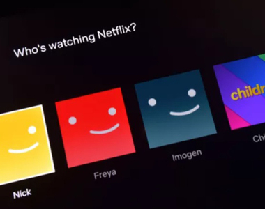 《Netflix》將加入廣告、共享帳戶也沒戲了?面對十年來首度的負成長,網飛動作頻頻!