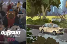 【電影贈票】眼見未必為憑《電影版 奇巧計程車：撲朔謎林》究竟…真相是？即日起至08/09中午！