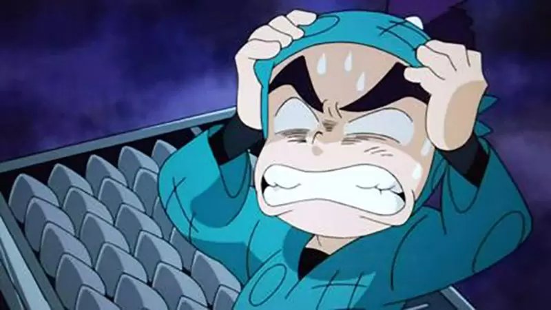 《用Excel打算盤的人》天才努力的方向走偏了 該說是本末倒置還是回歸初衷呢? 《用Excel打算盤的人》天才努力的方向走偏了 該說是本末倒置還是回歸初衷呢?