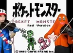 小提琴家完整重現遊戲《寶可夢紅 BGM效果音》全程零破綻一人包辦所有音效超強 小提琴家完整重現遊戲《寶可夢紅 BGM效果音》全程零破綻一人包辦所有音效超強