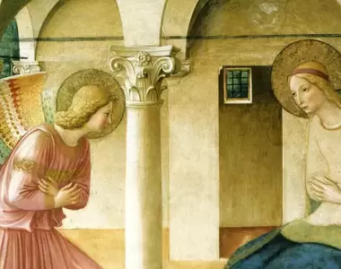 《衣服穿太少的人》日本網友解釋名畫創意破表 對這幅畫的看法再也回不去了……