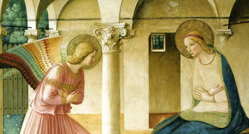 《衣服穿太少的人》日本網友解釋名畫創意破表 對這幅畫的看法再也回不去了…… 《衣服穿太少的人》日本網友解釋名畫創意破表 對這幅畫的看法再也回不去了……