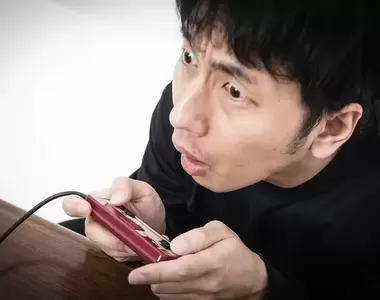 《上了年紀之後玩遊戲的感覺》以前全破是基本，還會挑戰隱藏迷宮，現在可能開頭就想放棄惹XD