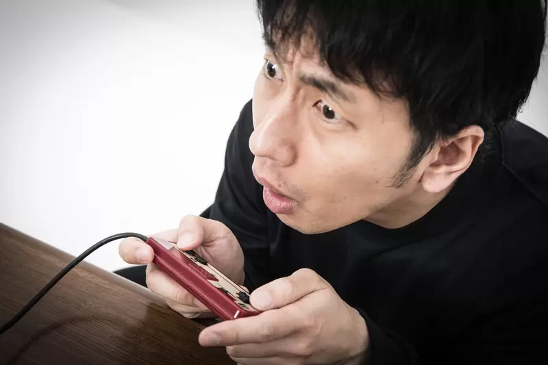 《上了年紀之後玩遊戲的感覺》以前全破是基本，還會挑戰隱藏迷宮，現在可能開頭就想放棄惹XD