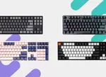 2022年《最佳熱插拔鍵盤》排行,無需焊接或解焊,就可快速更換軸體,你還不趕快入手? 2022年《最佳熱插拔鍵盤》排行,無需焊接或解焊,就可快速更換軸體,你還不趕快入手?