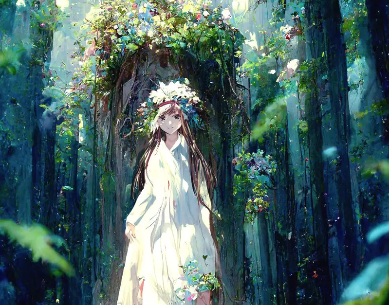 AI製圖工具《Midjourney》輸入文字就能讓電腦運算出超美圖像 AI製圖工具《Midjourney》輸入文字就能讓電腦運算出超美圖像