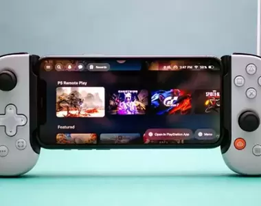 iPhone秒變PlayStation《Backbone One PlayStation》,隨時隨地開打PS4、PS5遊戲!