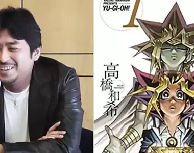 訃報 遊戲王作者身亡《高橋和希》在沖繩被發現遺體
