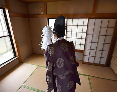 《日本話題凶宅物件》沒有裝潢翻修但是做過心靈翻修?有圖證明辦了超渡法會很安心