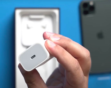 不附充電器判賠千鎂！《iPhone》消費者沒有拿到充電器，巴西法官求處賠償1,075美元！