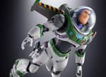 S.H.Figuarts《巴斯光年》2022年6月發售,飛向宇宙浩瀚無垠 S.H.Figuarts《巴斯光年》2022年6月發售,飛向宇宙浩瀚無垠