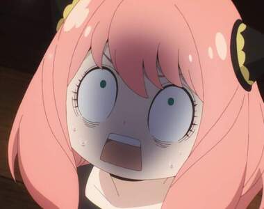 推特破40萬粉絲《SPY×FAMILY 間諜家家酒》官方推出40種安妮亞顏藝頭像任你下載