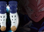 cos達爾打棒球?Bandai x Mizuno推出《七龍珠Z》棒球護具,神還原「貝吉塔」經典賽亞人戰鬥服 cos達爾打棒球?Bandai x Mizuno推出《七龍珠Z》棒球護具,神還原「貝吉塔」經典賽亞人戰鬥服