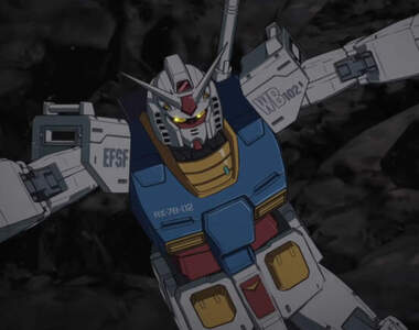 機動戰士鋼彈《庫克羅斯．德安之島》最新視覺圖、預告公開，6月3號日本上映