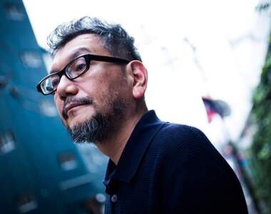 庵野秀明被授予《紫綬褒章》本人表示：這麼宅的我真的適合嗎？