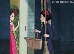 《魔女宅急便備受爭議的一幕》孫女嫌棄奶奶做的烤魚派 其實宮崎駿大讚這種互動很真實 《魔女宅急便備受爭議的一幕》孫女嫌棄奶奶做的烤魚派 其實宮崎駿大讚這種互動很真實