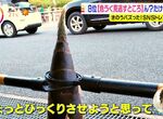 《竹筍偽裝交通錐》日本京都讓路人傻眼的珍奇景象 電視台深入追查的真相是…… 《竹筍偽裝交通錐》日本京都讓路人傻眼的珍奇景象 電視台深入追查的真相是……