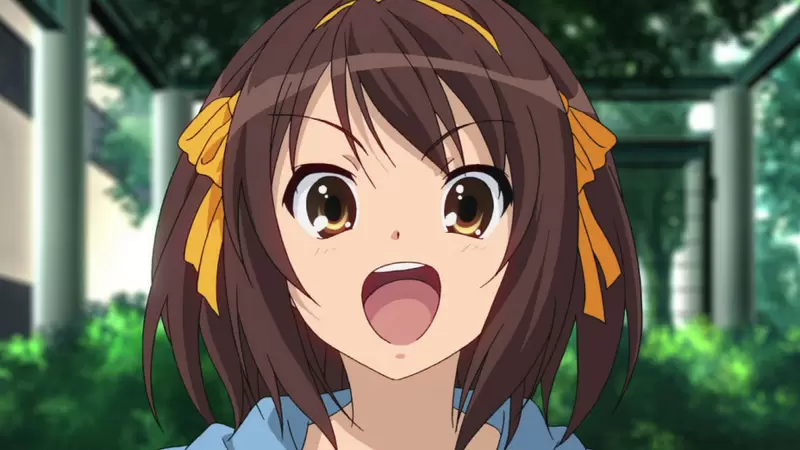 《原本不存在的「涼宮」姓氏》只有歸化日本的外國宅宅可以選？日本宅宅直呼羨慕也想改