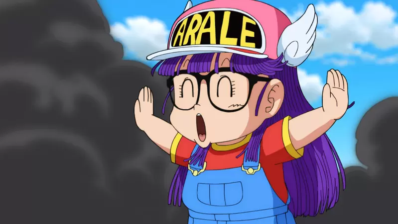 網友票選《第一話出場即最強的Jump主人公》能排在則卷阿拉蕾、冴羽獠前面的那位是誰？提示：有很多隻手手