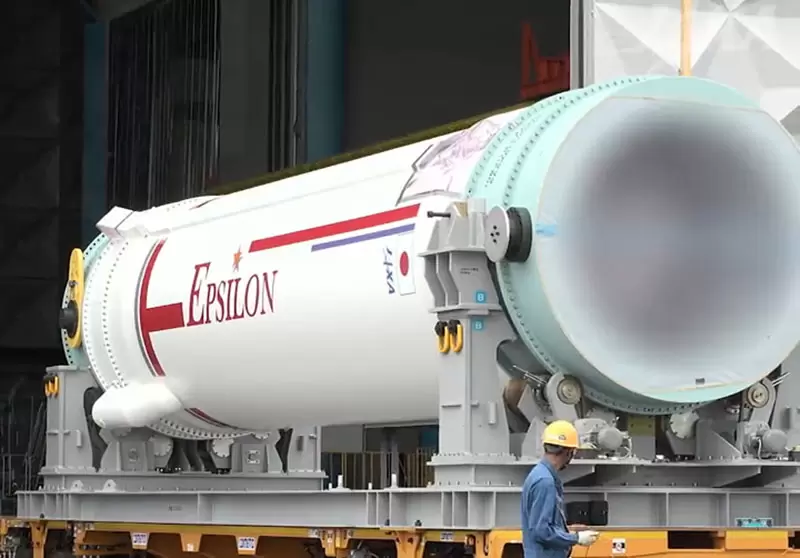 《讓人想歪的火箭》粗壯的棒子打碼網友直呼太色了 會看錯的都是內心汙穢的人…… 《讓人想歪的火箭》粗壯的棒子打碼網友直呼太色了 會看錯的都是內心汙穢的人……